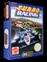 Nintendo  NES  -  Al Unser Jr